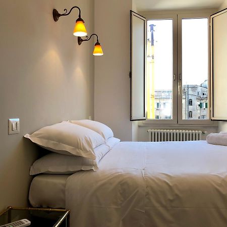 ローマTermini Station Little Houseアパートメント エクステリア 写真