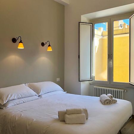 ローマTermini Station Little Houseアパートメント エクステリア 写真