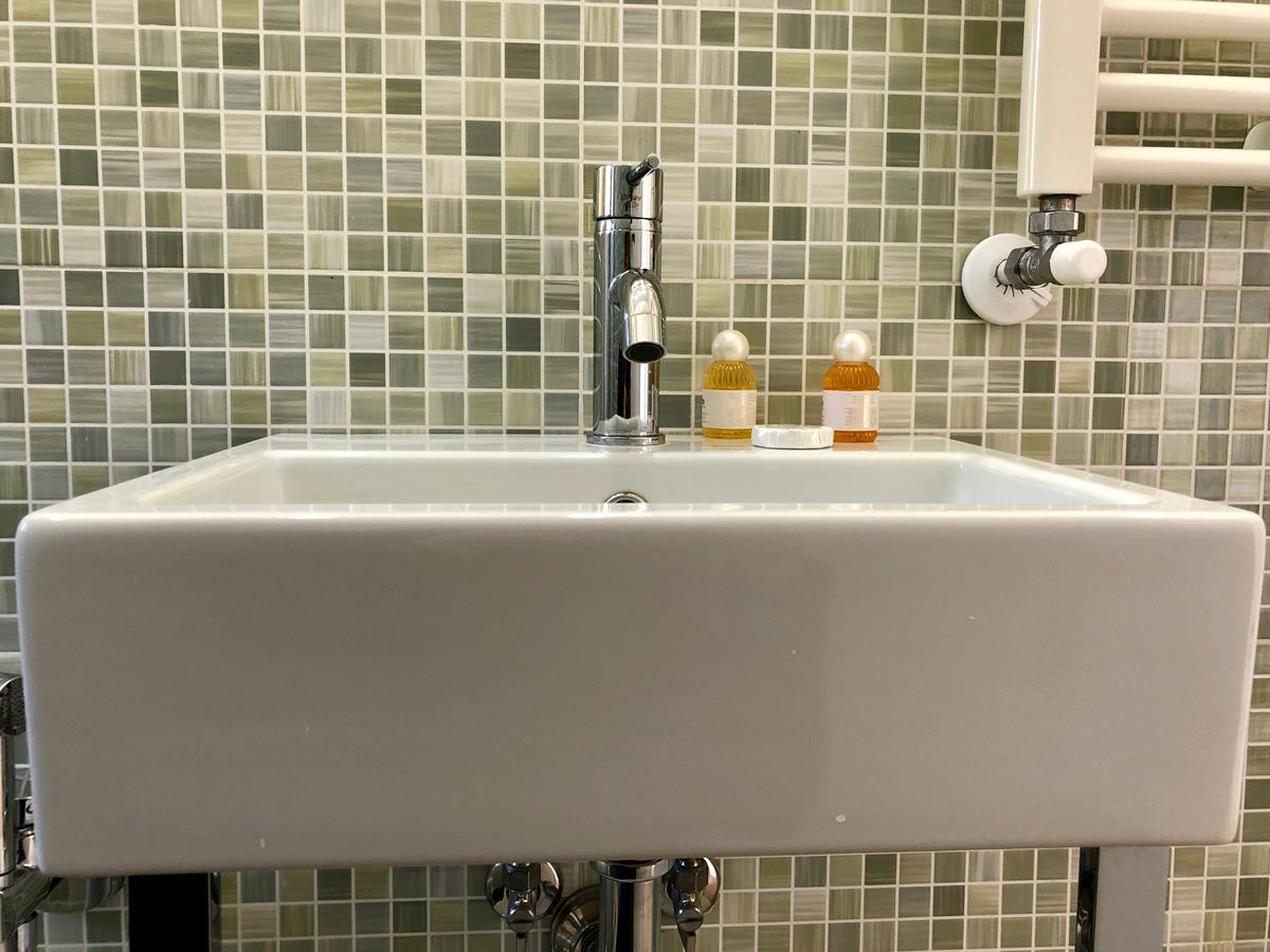 ローマTermini Station Little Houseアパートメント エクステリア 写真