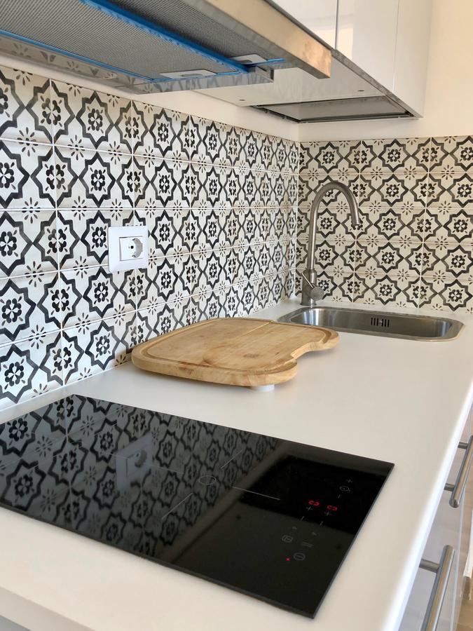 ローマTermini Station Little Houseアパートメント エクステリア 写真